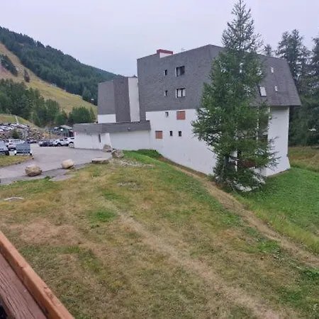 דירה Les Etoiles *