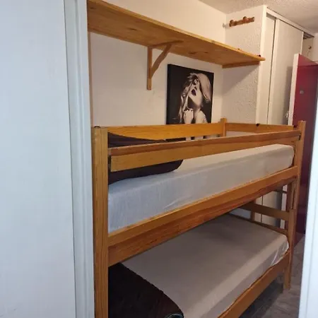 Apartamento Résidence Les étoiles *