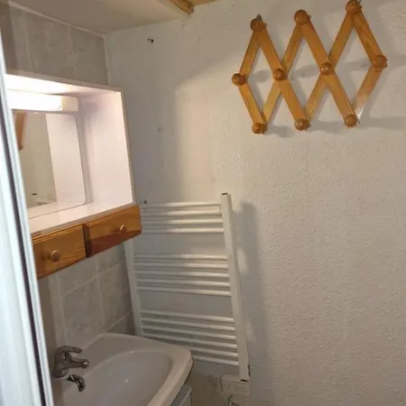 Résidence Les étoiles Apartamento
