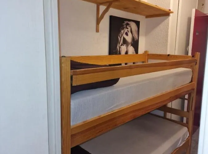 Apartmán Les Etoiles *