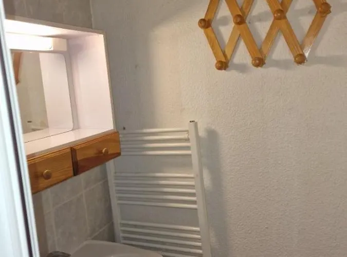 Les Etoiles Apartmán