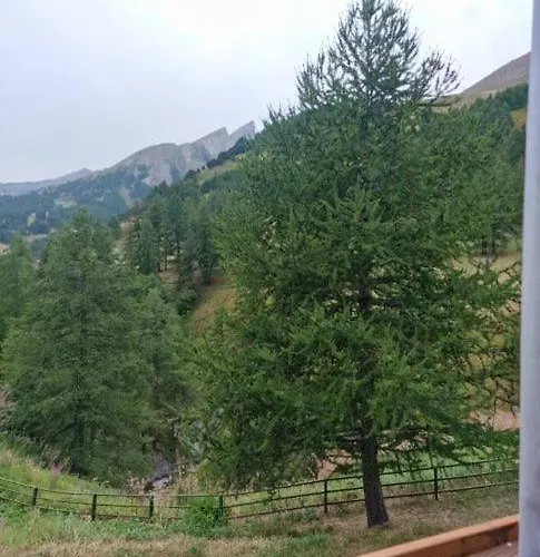 Les Etoiles Apartmán *