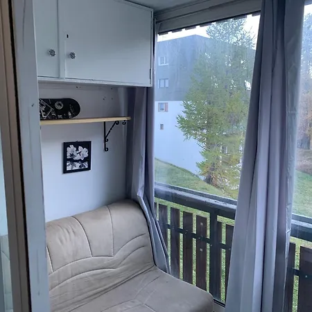 Les Etoiles Apartment Allos