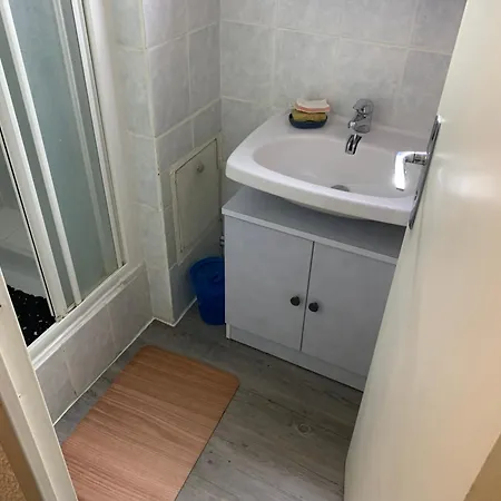 Apartment Les Etoiles Allos