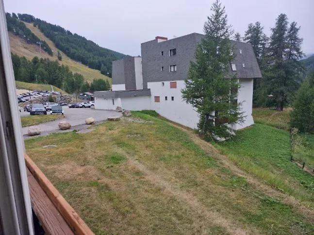 Apartamento Résidence Les étoiles *