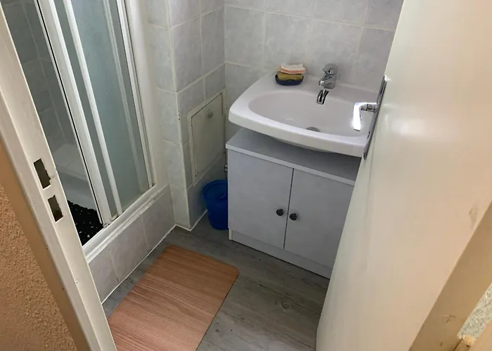 Apartamento Résidence Les étoiles Allos